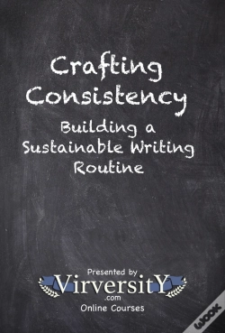Capa do artigo Crafting Consistency