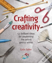 Capa do artigo Crafting Creativity