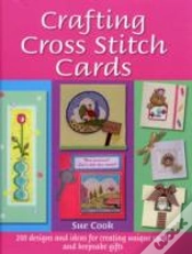 Capa do artigo Crafting Cross Stitch Cards