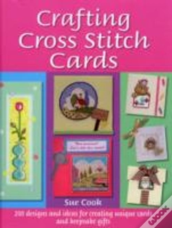 Capa do artigo Crafting Cross Stitch Cards