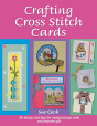 Crafting Cross Stitch Cards - Preview