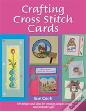 Capa do artigo Crafting Cross Stitch Cards