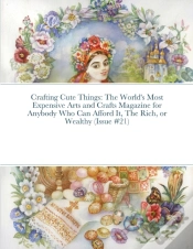 Capa do artigo Crafting Cute Things