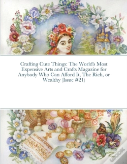 Capa do artigo Crafting Cute Things