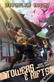 Capa do artigo Crafting Death
