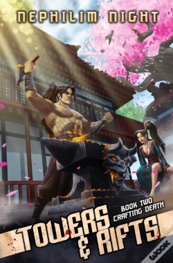 Capa do artigo Crafting Death