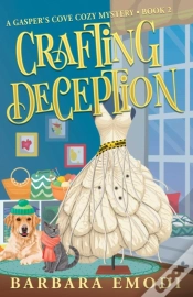 Capa do artigo Crafting Deception