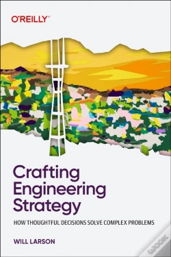 Capa do artigo Crafting Engineering Strategy