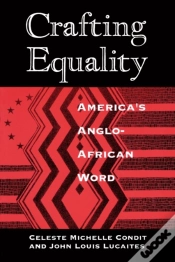 Capa do artigo Crafting Equality