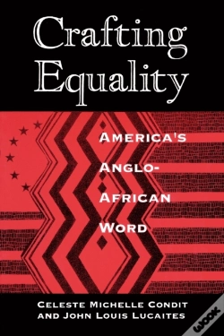 Capa do artigo Crafting Equality