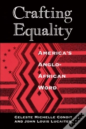 Capa do artigo Crafting Equality