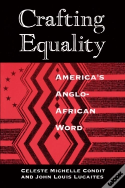 Capa do artigo Crafting Equality