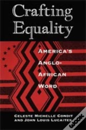 Capa do artigo Crafting Equality