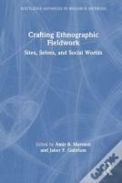 Crafting Ethnographic Fieldwork