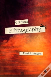Capa do artigo Crafting Ethnography