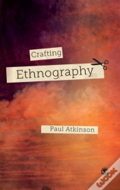 Capa do artigo Crafting Ethnography