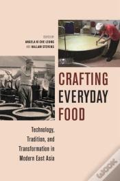 Capa do artigo Crafting Everyday Food
