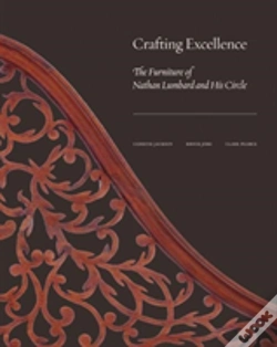 Capa do artigo Crafting Excellence