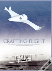 Capa do artigo Crafting Flight