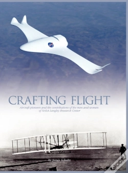 Capa do artigo Crafting Flight