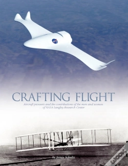 Capa do artigo Crafting Flight
