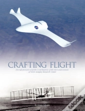 Capa do artigo Crafting Flight