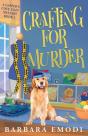 Crafting For Murder - Preview