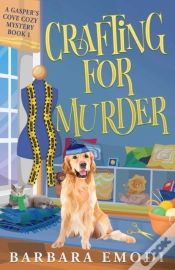 Capa do artigo Crafting For Murder