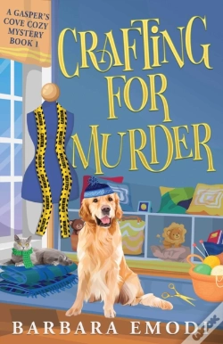 Capa do artigo Crafting For Murder