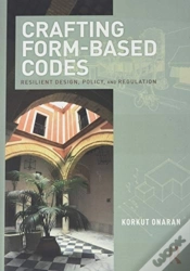 Capa do artigo Crafting Form-Based Codes