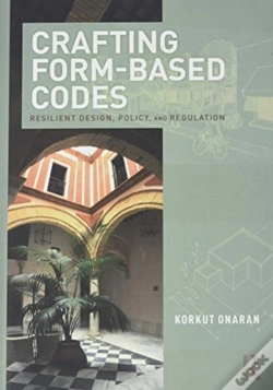 Capa do artigo Crafting Form-Based Codes