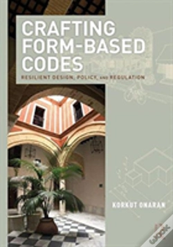Capa do artigo Crafting Form-Based Codes