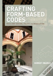 Capa do artigo Crafting Form-Based Codes