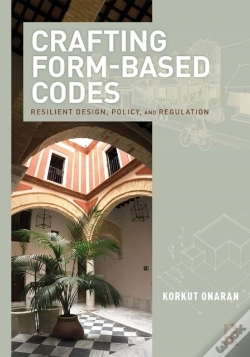 Capa do artigo Crafting Form-Based Codes