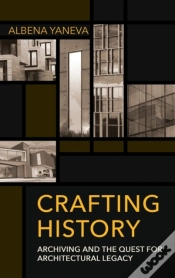 Capa do artigo Crafting History
