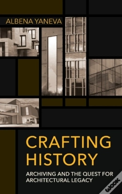Capa do artigo Crafting History