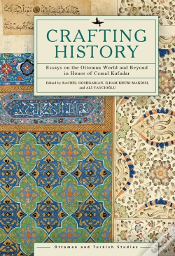 Capa do artigo Crafting History