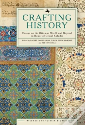 Capa do artigo Crafting History