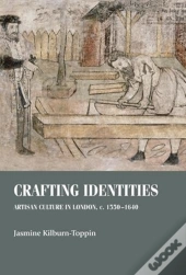 Crafting Identities