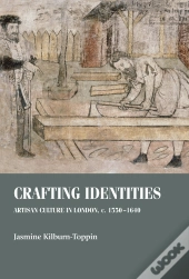 Crafting Identities