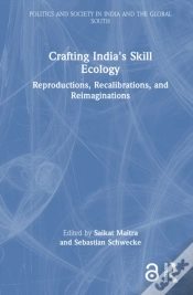 Capa do artigo Crafting Indiaâ€™S Skill Ecology