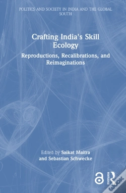 Capa do artigo Crafting Indiaâ€™S Skill Ecology
