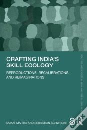 Capa do artigo Crafting Indiaâ€™S Skill Ecology