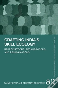 Capa do artigo Crafting Indiaâ€™S Skill Ecology