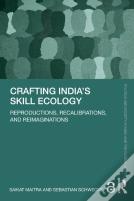 Crafting Indiaâ€™S Skill Ecology