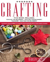 Capa do artigo Crafting