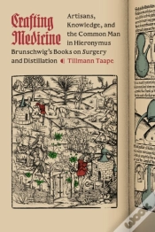 Capa do artigo Crafting Medicine