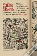Crafting Medicine