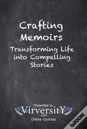 Capa do artigo Crafting Memoirs