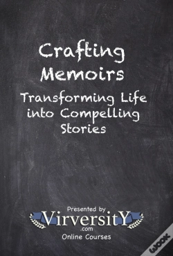 Capa do artigo Crafting Memoirs